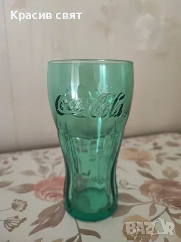 Чаши за Coca Cola