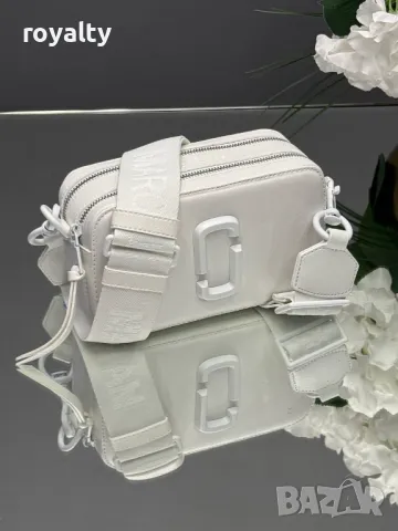 Marc Jacobs дамски чанти Различни цветове , снимка 7 - Чанти - 49201132