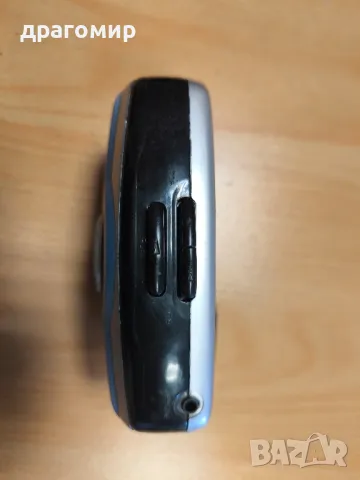 SONASHI STEREO CASSETTE PLAYER , снимка 2 - Аудиосистеми - 47691152