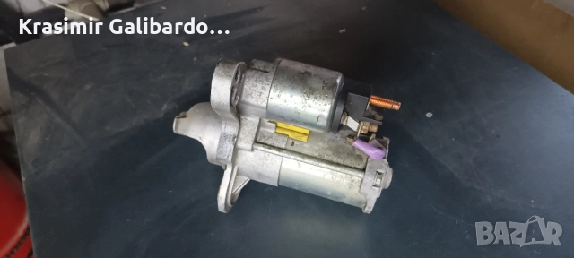 Стартер за Дачия Сандеро3 1.0 Тсе, Рено, Нисан 233008820R