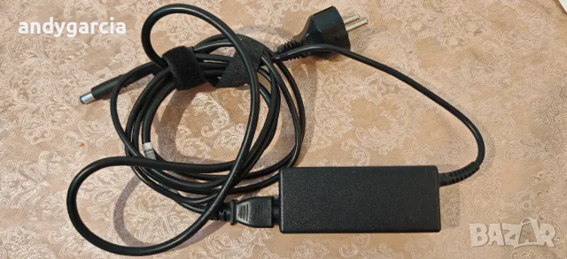 HP 2013 UltraSlim Docking Station D9Y19AV HSTNN-IX10 + 65W AC Adapter докинг станция + зарядно, снимка 7 - Захранвания и кутии - 49596331