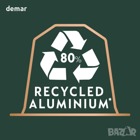 STARBUCKS Single-Origin Colombia by Nespresso, средно изпечено, кафе капсули 10 x 10 (100 капсули), снимка 5 - Други стоки за дома - 51200656