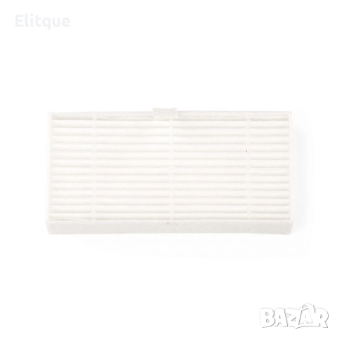 Аксесоари за прахосмукачка робот MUHLER Bobby 1, снимка 3 - Прахосмукачки - 52832739