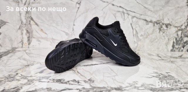 Nike Дамски Маратонки🔝Дамски Спортни Обувки Найк - 2 Налични Цвята Код P1229, снимка 2 - Маратонки - 51711203
