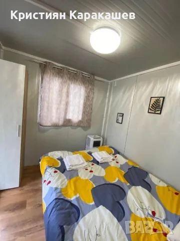 Бунгала Станимака - Арапя , снимка 13 - Почивки на море - 48627097