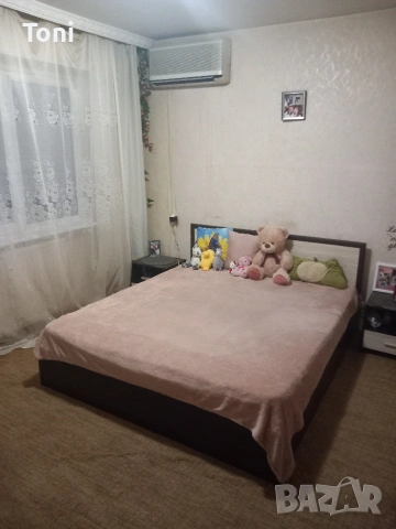 Двустаен апартамент под наем