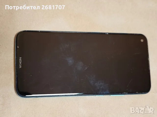 телефон Нокия 3.4, снимка 3 - Nokia - 55826791