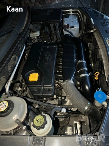 Land Rover Freelander, снимка 12 - Автомобили и джипове - 53727174