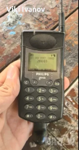 Philips Genie-добро състояние , снимка 2 - Други - 55747905