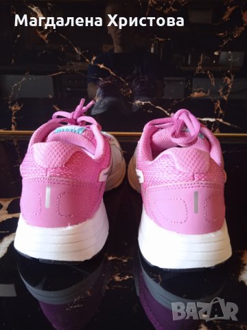 Дамски маратонки Nike dart 10/номер 36, снимка 5 - Маратонки - 33859444