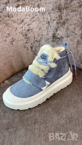 UGG дамски боти Различни цветове , снимка 5 - Дамски боти - 48452644