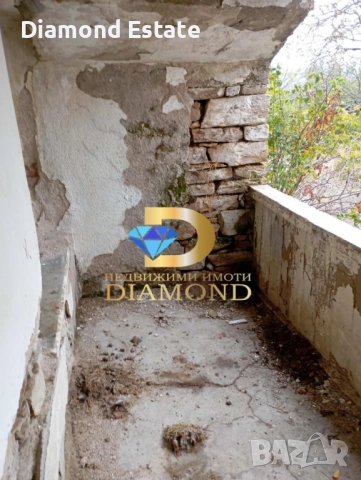 Двуетажна къща в село Лешниково, общ. Харманли, снимка 14 - Къщи - 52071481