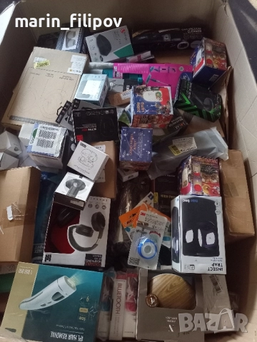 Амазон микс палет, снимка 2 - Други - 52120327