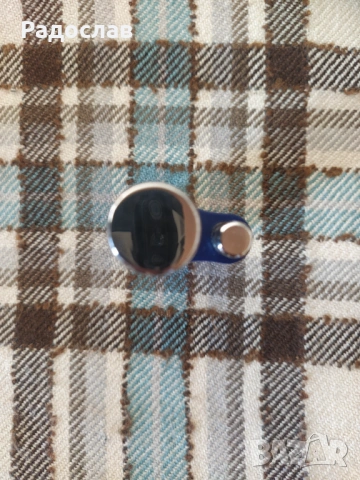 газова запалка Vector Seratos, снимка 5 - Запалки - 53808908