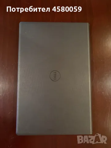 Лаптоп Dell Vostro 3520, снимка 2 - Лаптопи за работа - 56222217