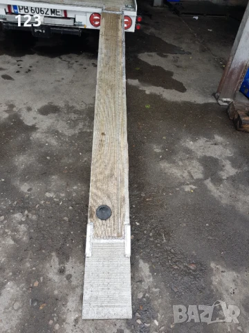 Пътеки за пътна помощ,автовоз, снимка 4 - Пътна помощ - 50488309