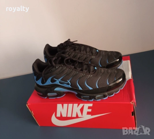 Nike TN Plus Termoactive Нови Мъжки Маратонки 40-45 Номер 