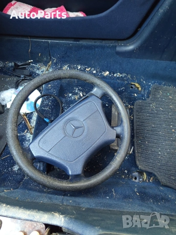 Мерцедес E220 95к.с w210 0892740864 На части Ниски цени Работя с Еконт , снимка 11 - Автомобили и джипове - 53840787