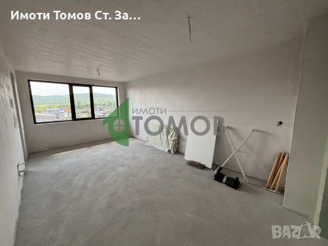 Тристаен апартамент с красива гледка в кв. Железник , снимка 2 - Апартаменти - 50629619