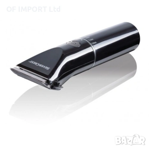 Тример за Коса и Брада SILVERCREST SHBS 700 A1, снимка 6 - Машинки за подстригване - 53615857