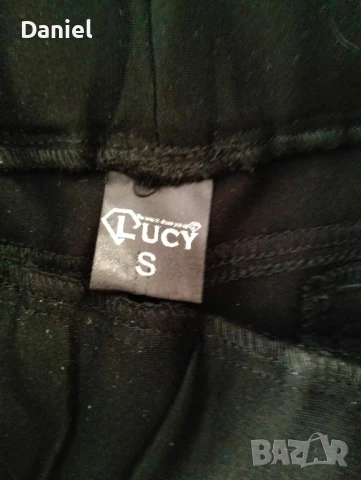 Панталон Луси, снимка 2 - Панталони - 51344980