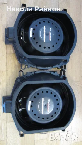 8инча Субвуфер за BMW Gladen Audio HG 201, снимка 4 - Тонколони - 56149296