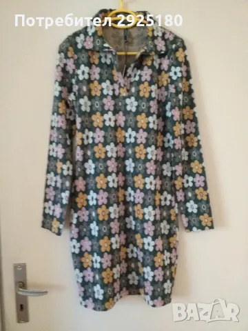 Дамска рокля House M, снимка 2 - Рокли - 48188878