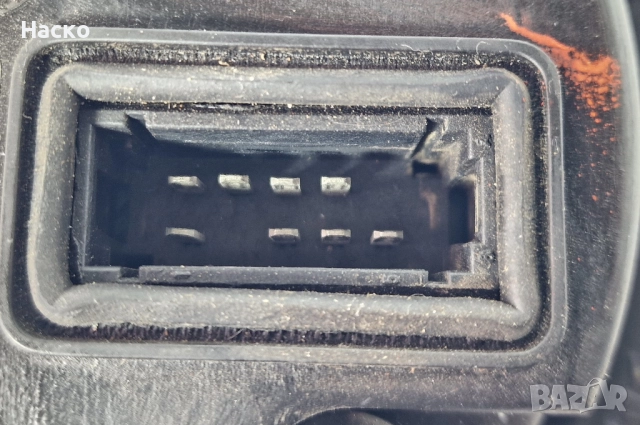 Вентилатор Парно Климатик Климатроник Renault Laguna Рено Лагуна 90.415.02.422 9041502422, снимка 3 - Части - 52888108