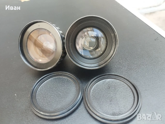 Руска кино камера quartz , снимка 3 - Антикварни и старинни предмети - 51096010