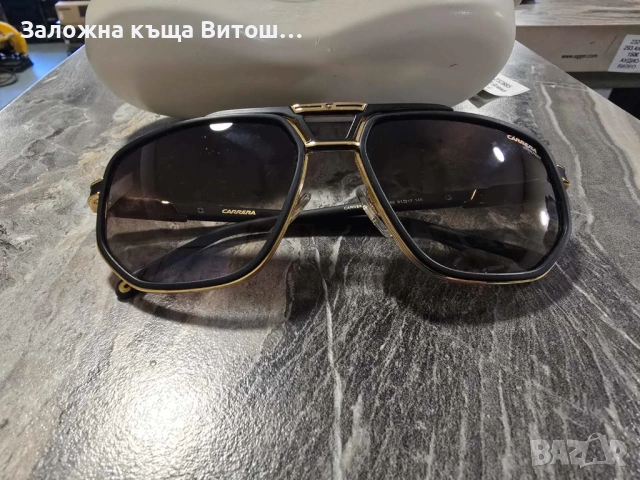 Слънчеви очила Carrera 1072s 14686 