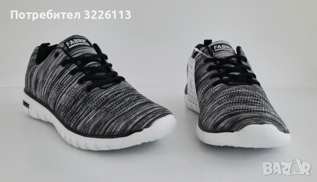Дамски маратонки Fabric Flyer Runner, размер - 41 /UK 8/ ., снимка 2 - Маратонки - 36375312
