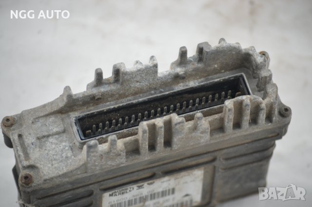 Компютър Magneti Marelli за VW и Seat № 6K0 906 030 D, снимка 4 - Части - 39688838