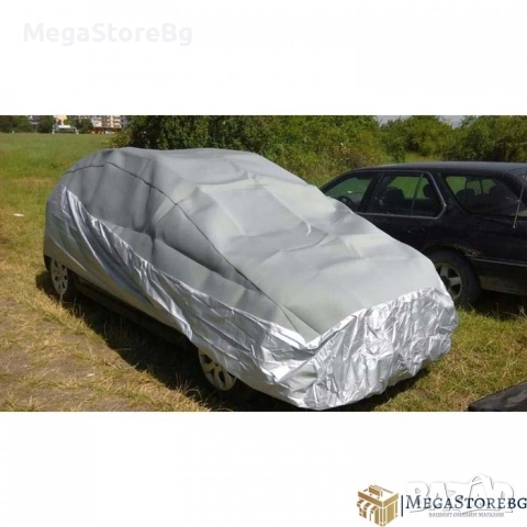 Покривало против градушка - 808 L, снимка 4 - Аксесоари и консумативи - 52007700