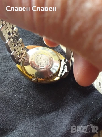 Часовник , снимка 5 - Мъжки - 50458362