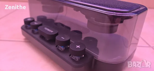 Bluetooth колонка, снимка 3 - Bluetooth тонколони - 55970026