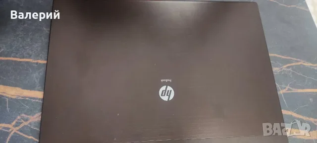 HP ProBook 4320s — Бърз SSD, Нова Батерия, HD Камера, Bluetooth  Цена: 69.99 €, снимка 2 - Лаптопи за работа - 56244166
