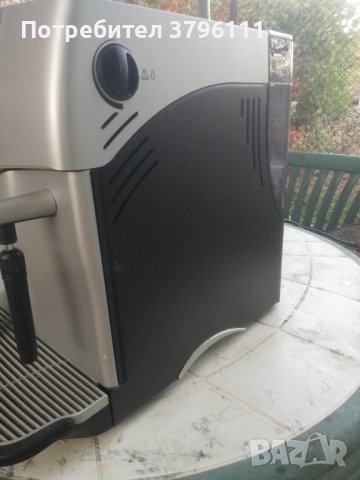 кафе машина , снимка 3 - Кафемашини - 41983646