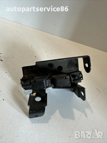 Заден механизъм за заключване на стъкло Комби за Peugeot 407 (2005) 9648254780, снимка 3 - Части - 53733137