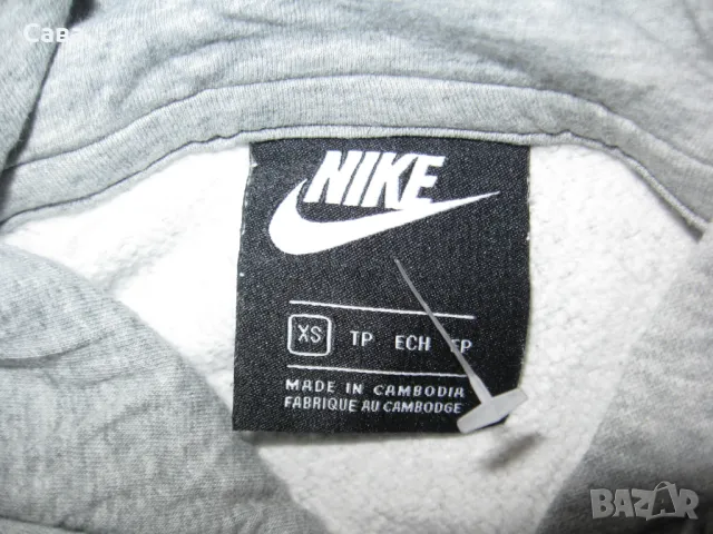 Суичъри NIKE  мъжки,С и М, снимка 2 - Суичъри - 47907252
