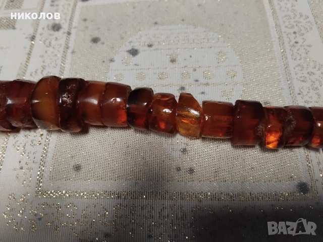 КЕХЛИБАР, снимка 11 - Антикварни и старинни предмети - 53192886