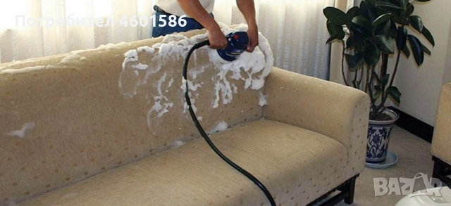 Пране на дивани!, снимка 5 - Други услуги - 52929561