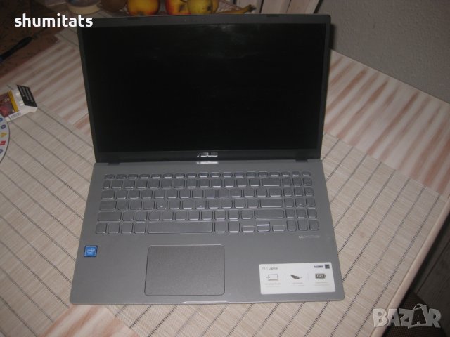 Asus X509m 15,6 FHD 30pin останали части, снимка 2 - Лаптопи за работа - 40481045