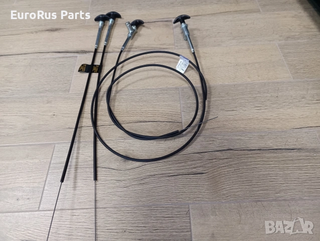 Жило жалюзи УАЗ 469 452, снимка 2 - Части - 53333254