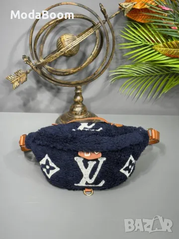 Louis Vuitton дамски чанти различни цветове , снимка 2 - Чанти - 48241587