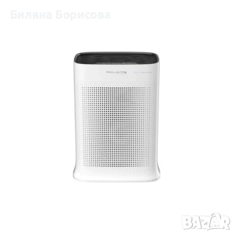 Пречиствател на въздух ROWENTA PU3040, снимка 3 - Овлажнители и пречистватели за въздух - 50589852