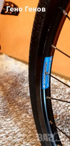 BMX KUWAHARA 20, снимка 5 - Велосипеди - 55929718