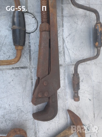 Инструминти, снимка 2 - Други инструменти - 53669770