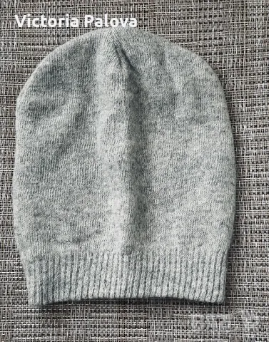 Вълнена шапка , снимка 9 - Шапки - 43549888