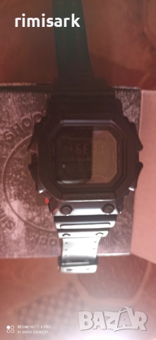 Продавам два броя Casio G-Shock 