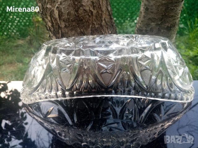 Кристална гондола, снимка 5 - Декорация за дома - 41906677